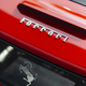 Illustration for article titled Buy the Ferrari F50 That Was the Literal Model for the Bedroom Posters
